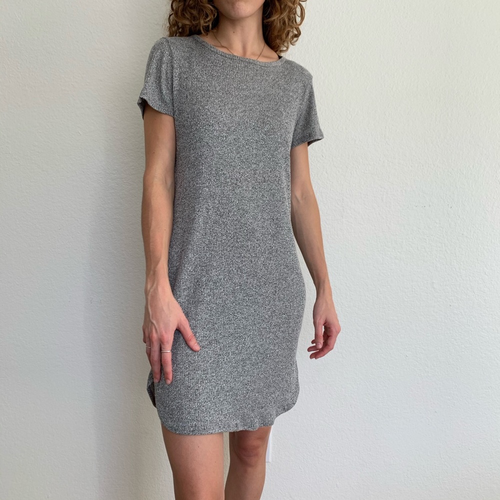 T-Shirt Dress